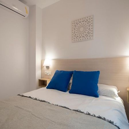 Molino Corteza Deluxe 6 Pax Гранада Экстерьер фото