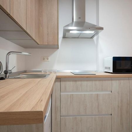 Molino Corteza Deluxe 6 Pax Гранада Экстерьер фото