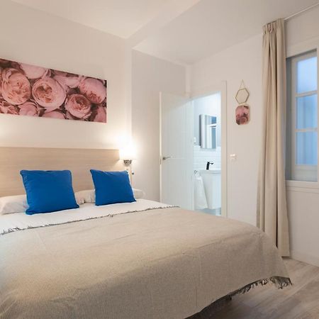 Molino Corteza Deluxe 6 Pax Гранада Экстерьер фото