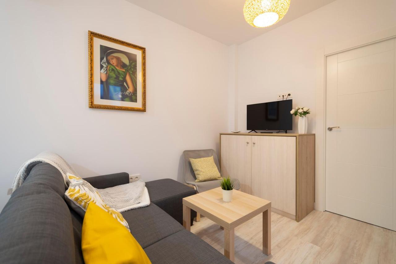 Molino Corteza Deluxe 6 Pax Гранада Экстерьер фото