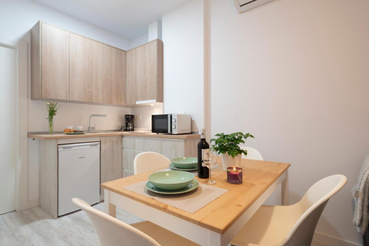 Molino Corteza Deluxe 6 Pax Гранада Экстерьер фото