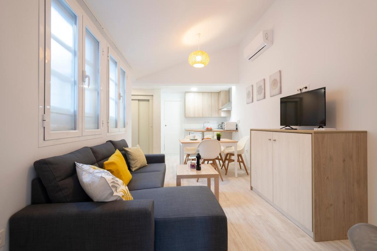 Molino Corteza Deluxe 6 Pax Гранада Экстерьер фото