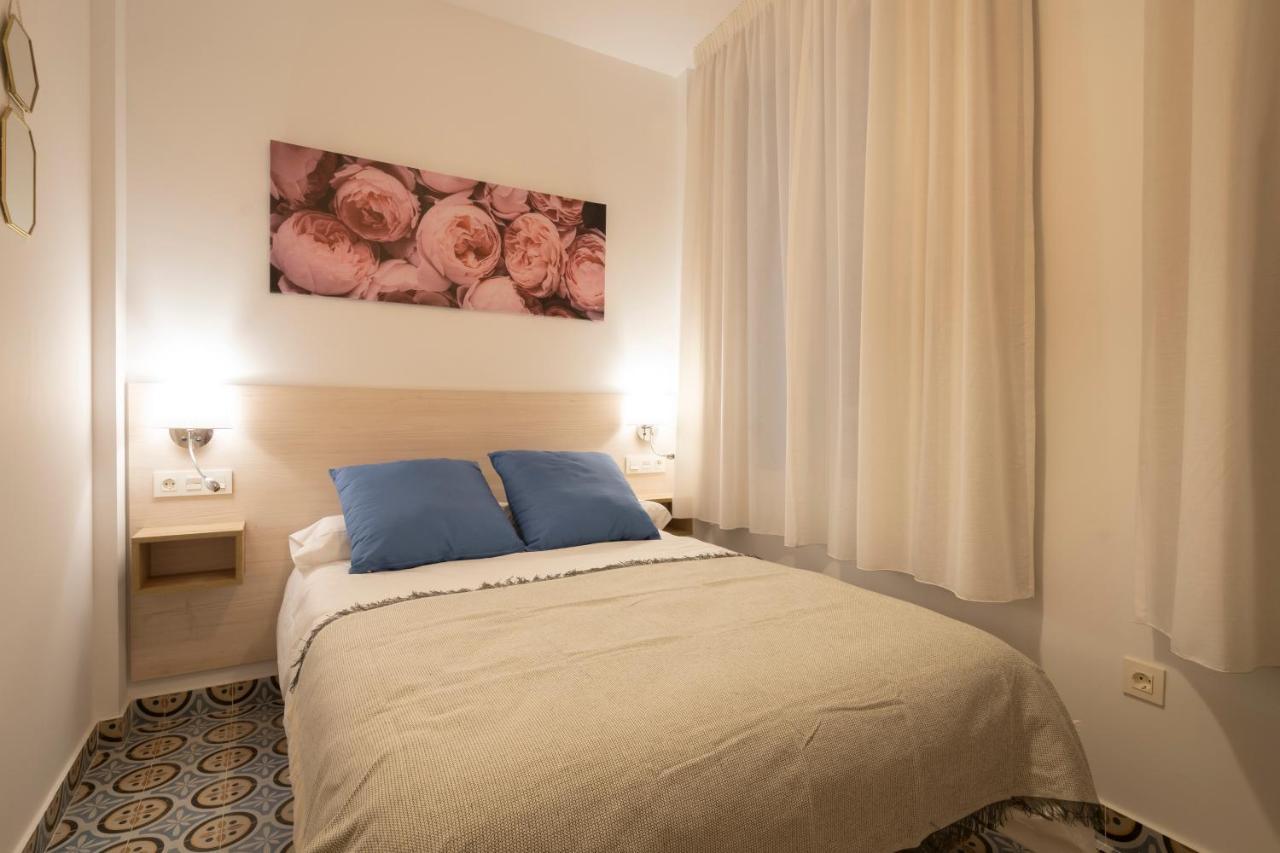 Molino Corteza Deluxe 6 Pax Гранада Экстерьер фото
