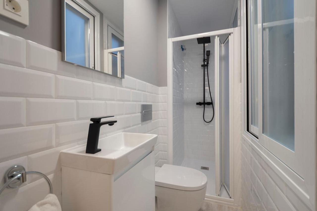 Molino Corteza Deluxe 6 Pax Гранада Экстерьер фото