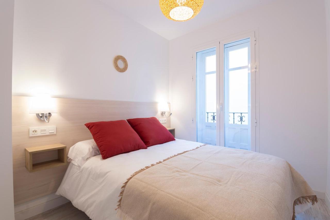 Molino Corteza Deluxe 6 Pax Гранада Экстерьер фото