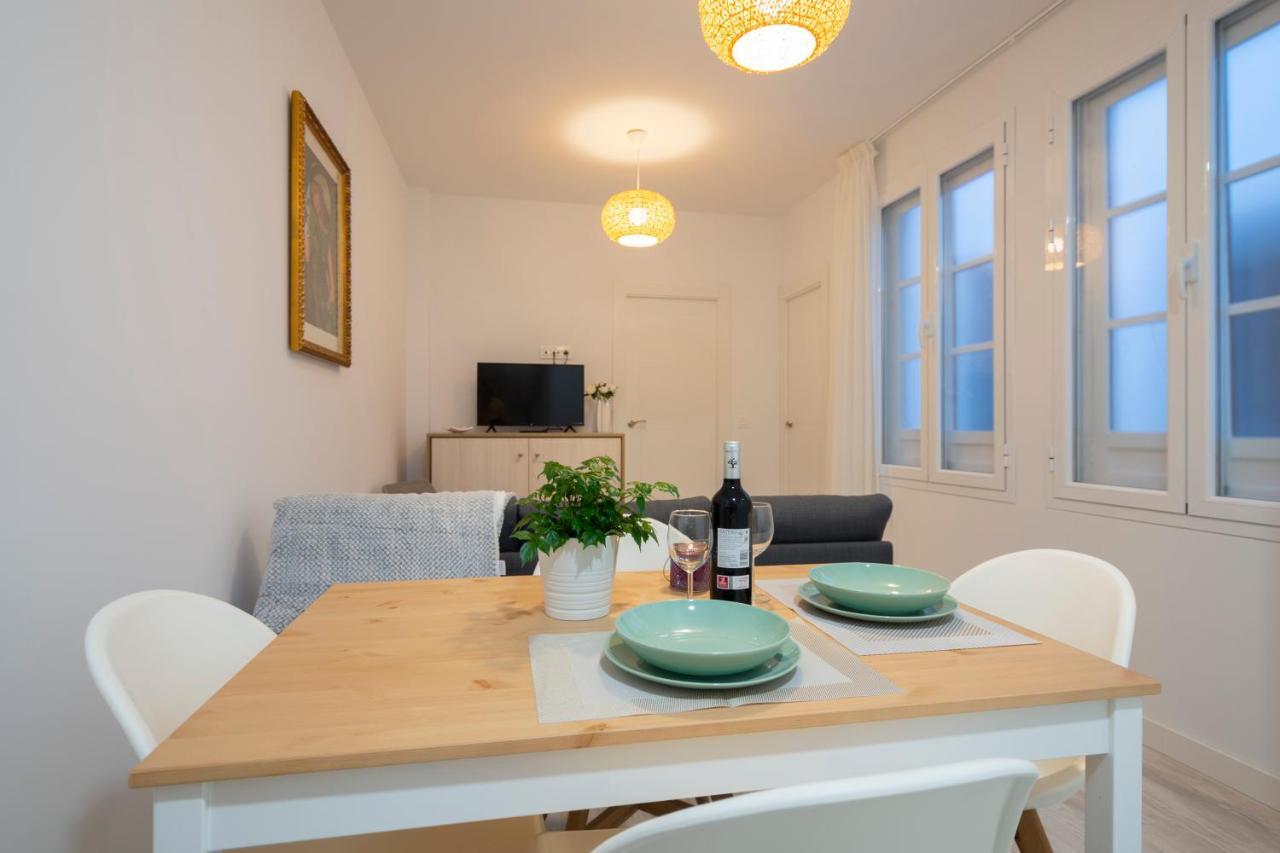Molino Corteza Deluxe 6 Pax Гранада Экстерьер фото