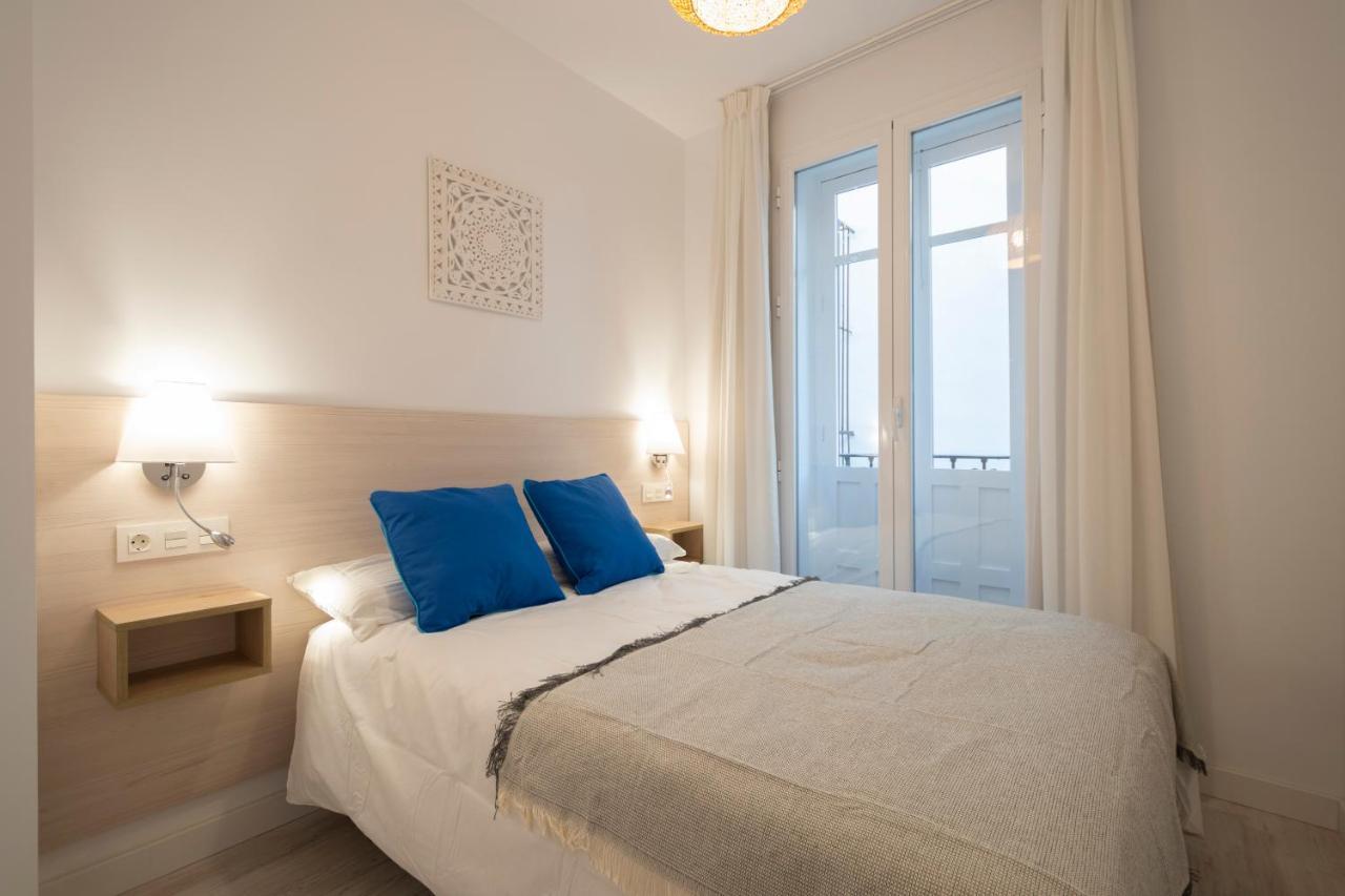 Molino Corteza Deluxe 6 Pax Гранада Экстерьер фото