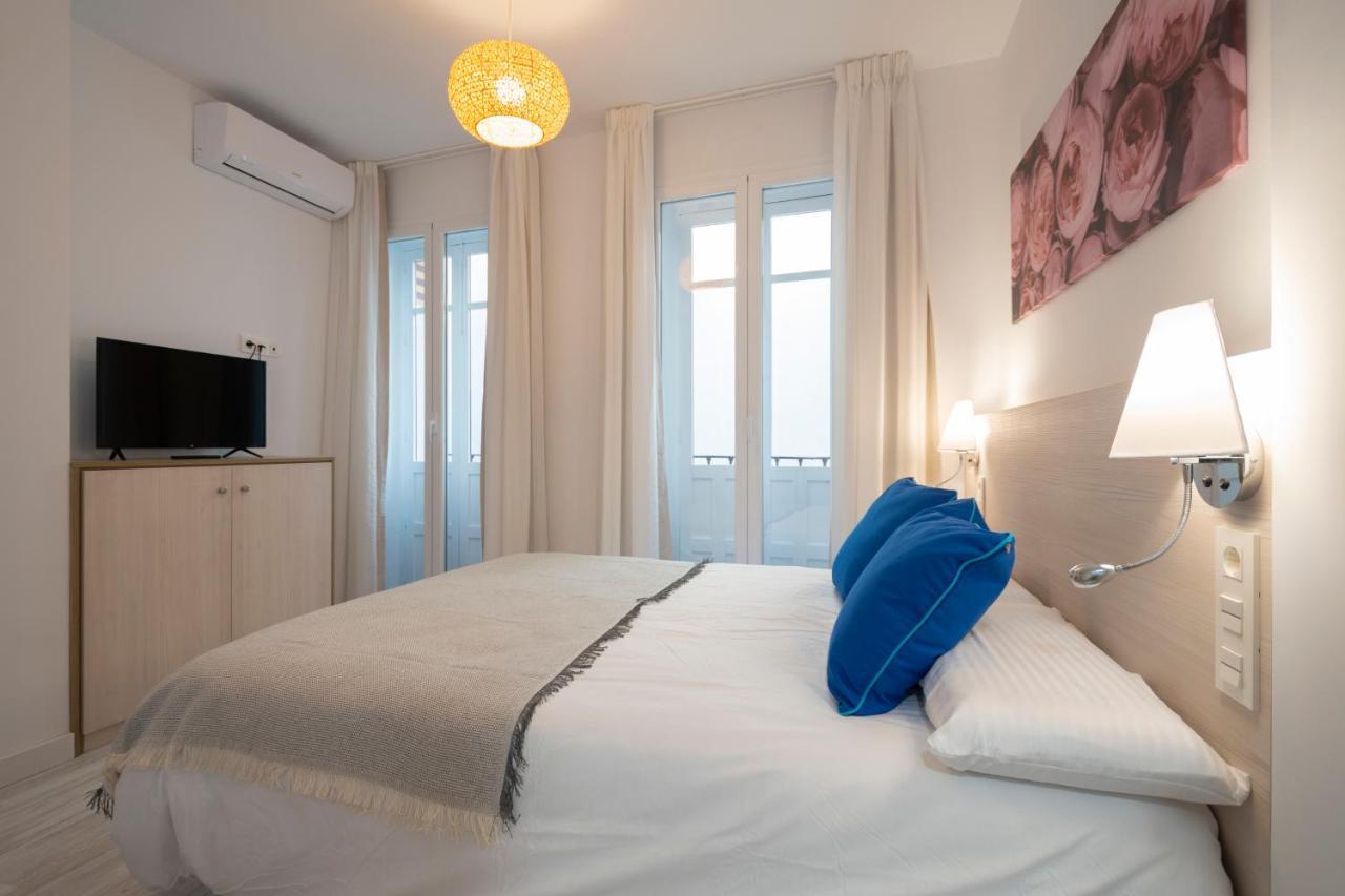 Molino Corteza Deluxe 6 Pax Гранада Экстерьер фото