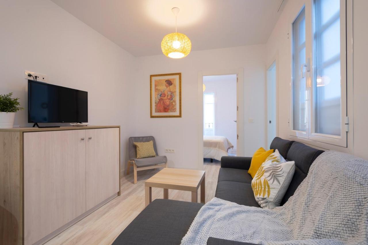 Molino Corteza Deluxe 6 Pax Гранада Экстерьер фото
