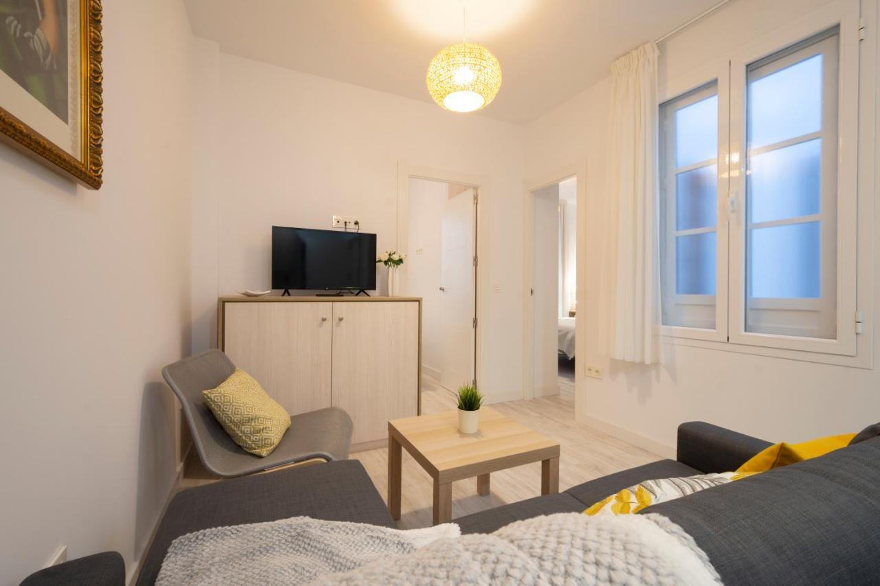 Molino Corteza Deluxe 6 Pax Гранада Экстерьер фото