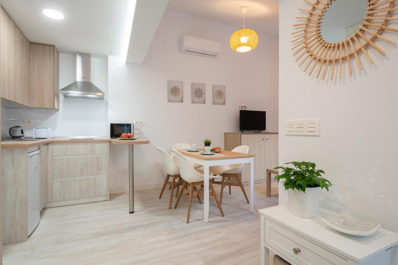 Molino Corteza Deluxe 6 Pax Гранада Экстерьер фото