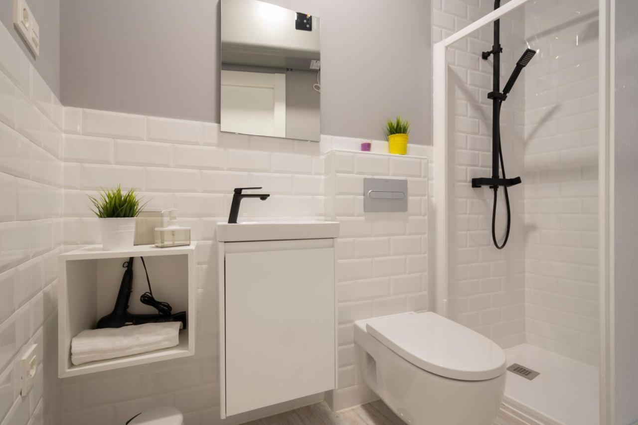 Molino Corteza Deluxe 6 Pax Гранада Экстерьер фото