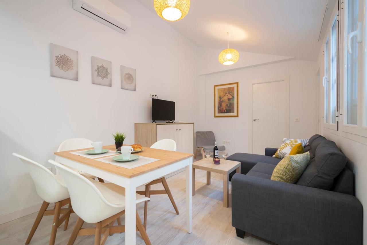 Molino Corteza Deluxe 6 Pax Гранада Экстерьер фото