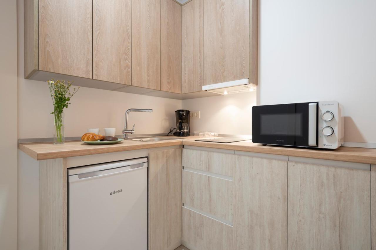 Molino Corteza Deluxe 6 Pax Гранада Экстерьер фото