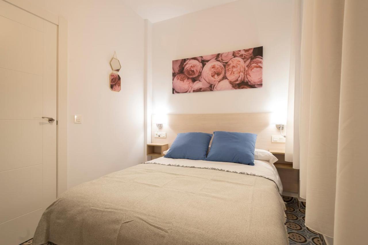 Molino Corteza Deluxe 6 Pax Гранада Экстерьер фото