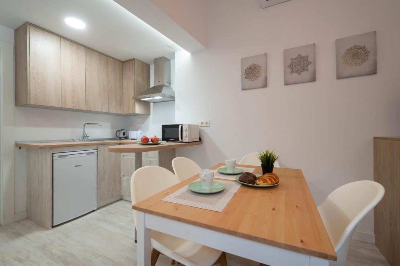 Molino Corteza Deluxe 6 Pax Гранада Экстерьер фото