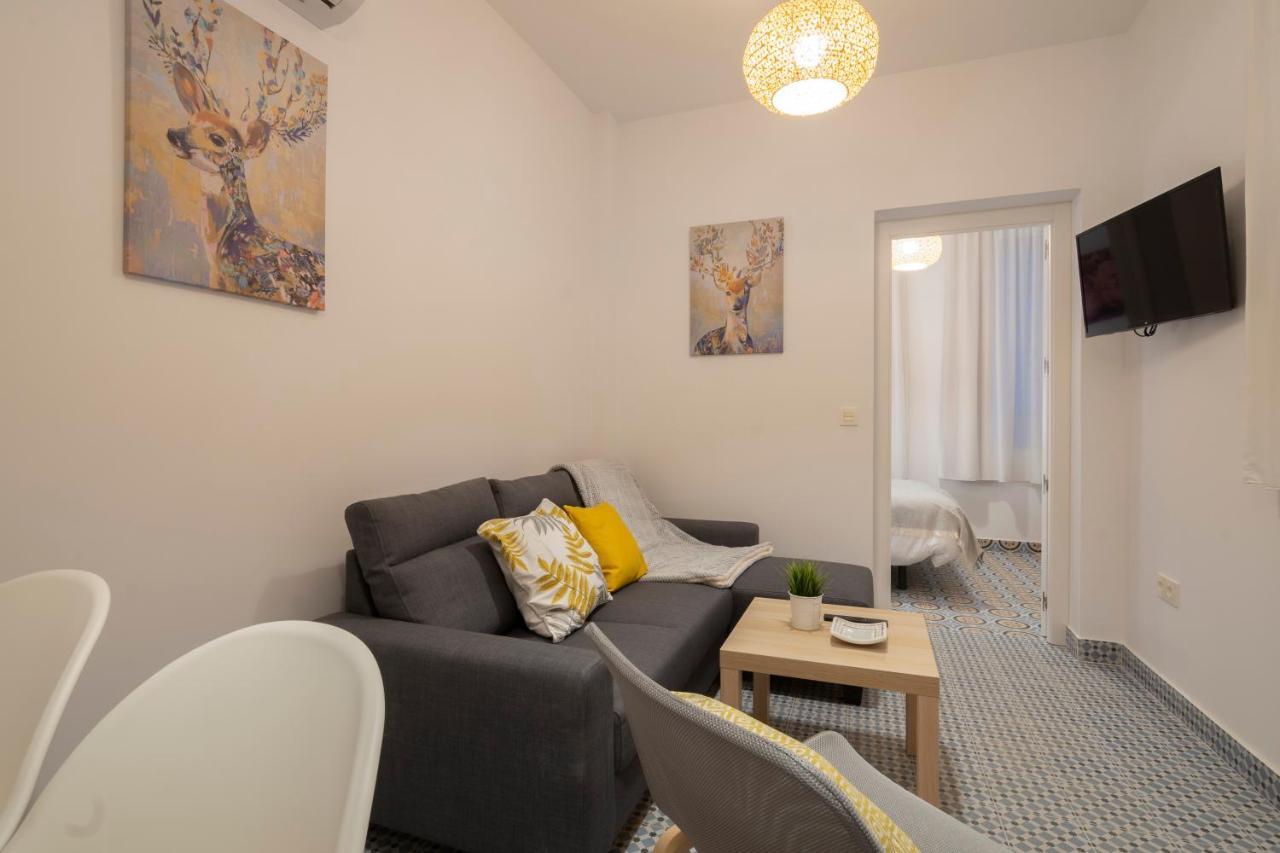 Molino Corteza Deluxe 6 Pax Гранада Экстерьер фото