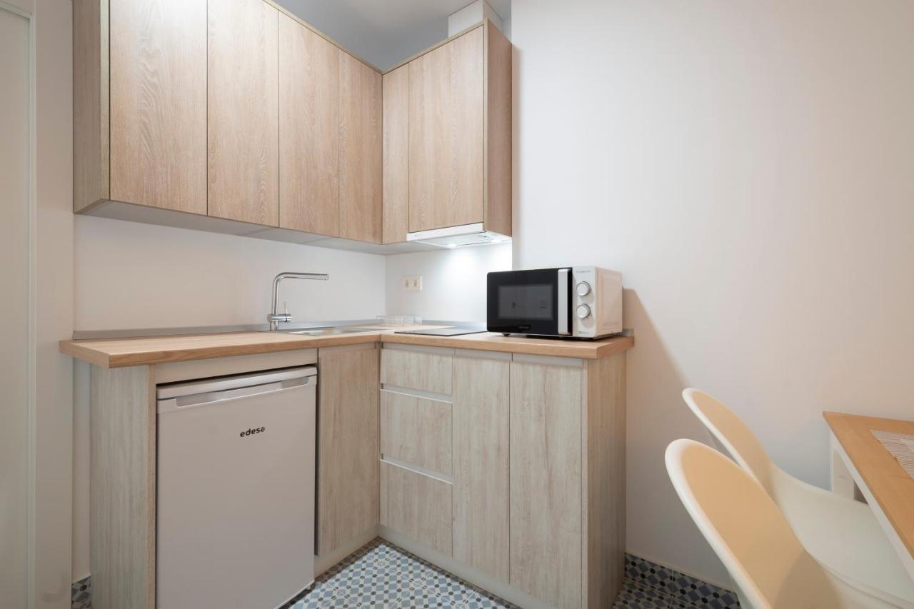 Molino Corteza Deluxe 6 Pax Гранада Экстерьер фото